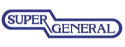 supergeneral