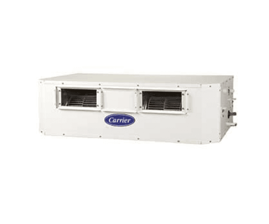 Carrier Ducted Ac
