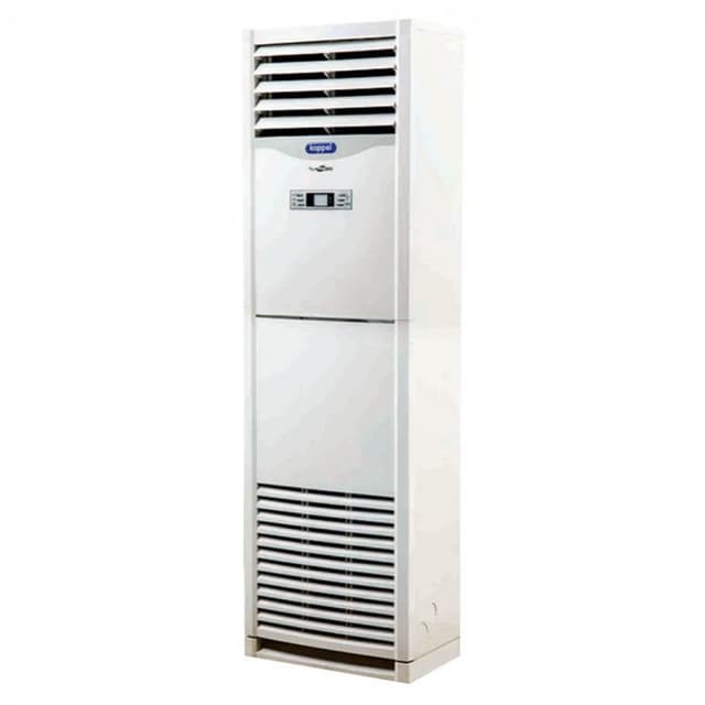 Carrier Premium Floor Stand AC