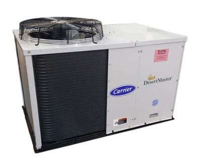 PACKAGE UNIT