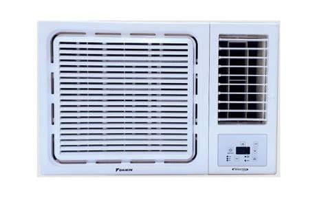 Daikin Window AC 1.5 Ton Inverter