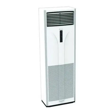 Daikin Floor Standing AC 3 Ton Inverter