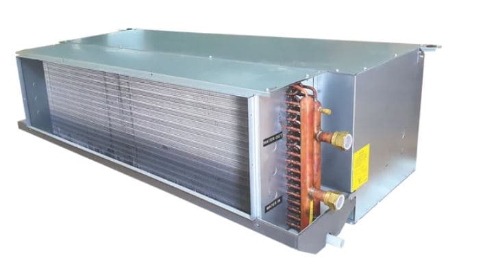 Carrier Chilled Water Fan Coil Unit - 42DCD06