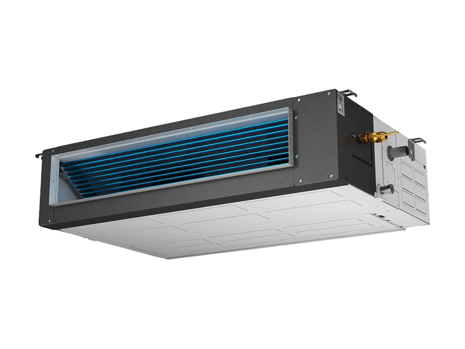 Ducted Unit