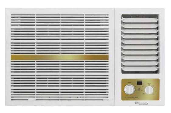 Super General 18000 BTU Window AC SGA19-42HE