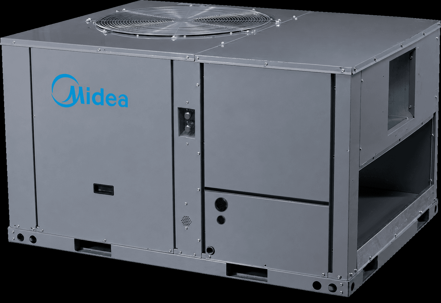 Midea Package AC | 5.0 Ton | MRCT-050CWN1-RG