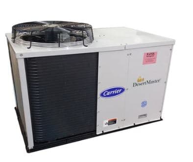 Carrier Package unit | 3.0 ton | 50ZPM-36A9A1A0A0CS