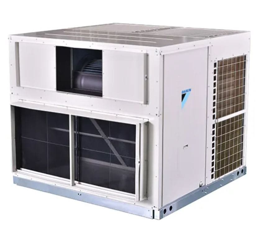 Daikin 15 ton Package unit | UATQ160CGXY1U