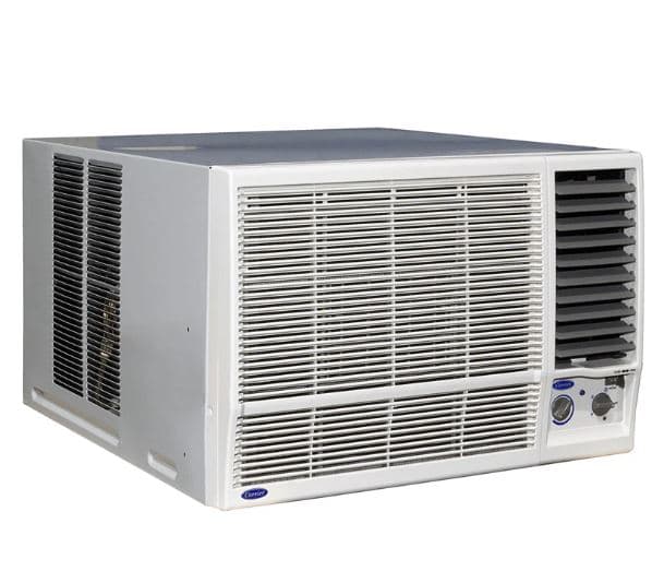 Carrier 2.0 Ton Window AC | 51KWF021HMFP 