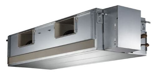 Carrier Ducted Inverter AC | 5.0 Ton | 42QSM060V / 38QSM060V