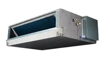 Hitachi 4.5 Ton Ducted AC | RPIH-6.5VNU1NH | UAE