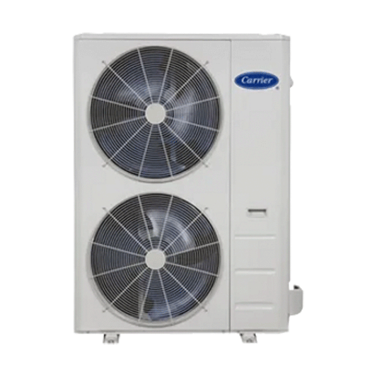 Carrier 4.0 Ton Ducted Inverter AC – 42QSM048VT / 38QSM048VT