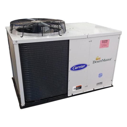 Carrier Package AC Unit 8.0 Ton | 96,000 BTU | Packaged Air Conditioner