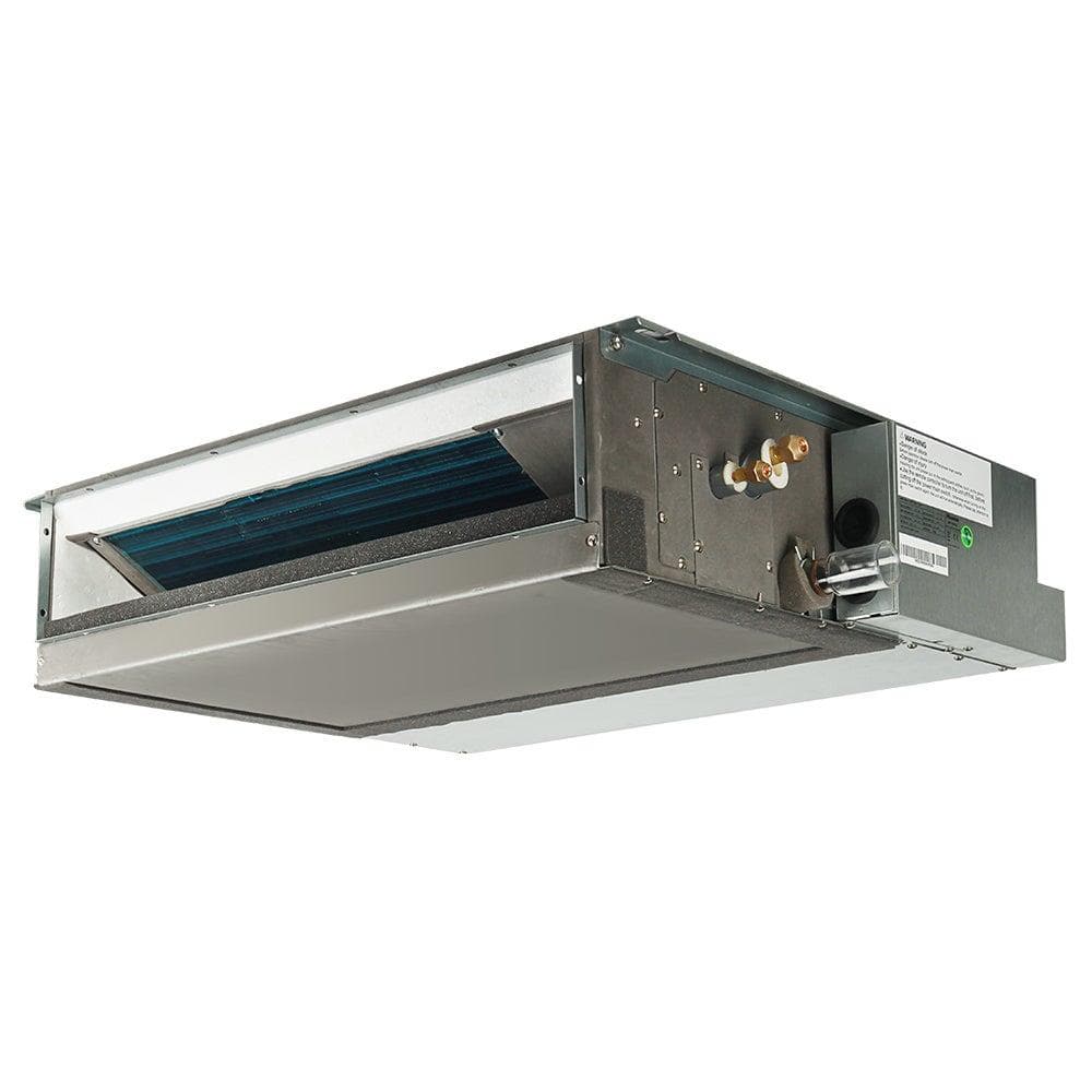 Hisense Ducted AC 4.0 Ton | 47,000 BTU | AUD-48CX4SHH / AUW-48CT6SP | R410A