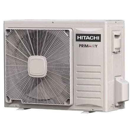 Hitachi Ducted Air Conditioner 2.5 Ton | RPIH-3.5VNU1NH / RAS-3.5VNUHNH1 | High Ambient T3