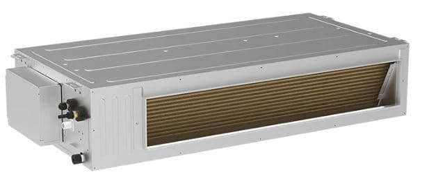 Gree 5.0 Ton Ducted Inverter AC | GUD160PH1/A2-S + GUD160W1/NHA2-S | R32