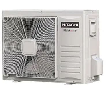 Hitachi 1.5 Ton Ducted AC | RPIM-2.0VNU1NH / RAS-2.0VNUHNH1 | T3 High Ambient
