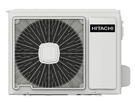 Hitachi 2.5 Ton Split AC UAE | RAK-AJ30PCAMG3
