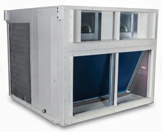 Mitsubishi Package Unit 7.25 ton| FACP-CH08 | Commercial Air Conditioner UAE
