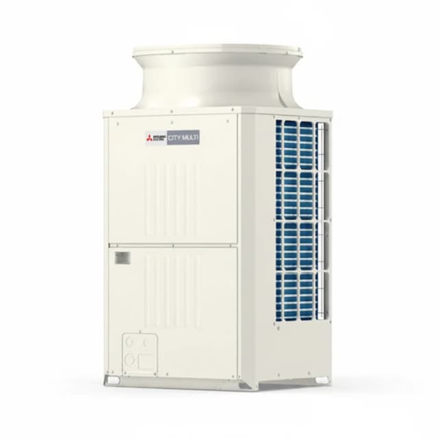 Mitsubishi 6.5 Ton  Ducted AC PEV-P200/PUV-P200