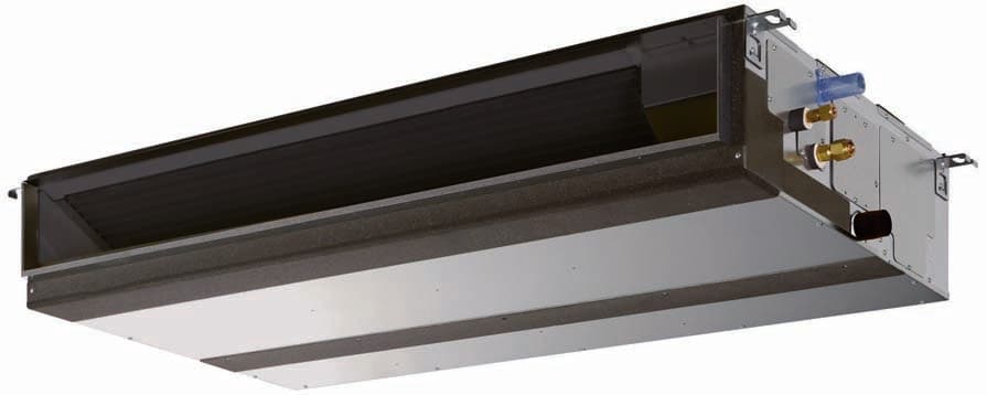 Mitsubishi 3 Ton Concealed Ducted AC PEY-ZM36/SUY-ZM36 | 36,000 BTU