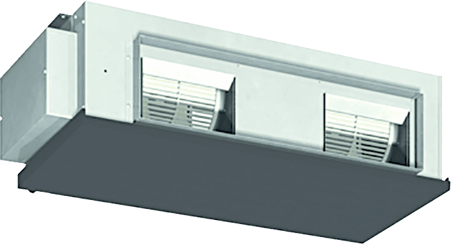 Mitsubishi 5 Ton Concealed Ducted AC PEY-P60/SUY-ZM60