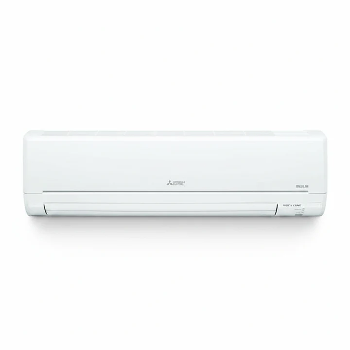 Mitsubishi Electric 1.5 Ton Split Air Conditioner-MS-GS18VA / MU-GS18VA 