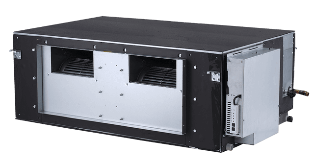 Midea 330MTB-48CWN1 | 332MOVC-48CN1-RC7C − Ducted Top Discharge 4.0 ton