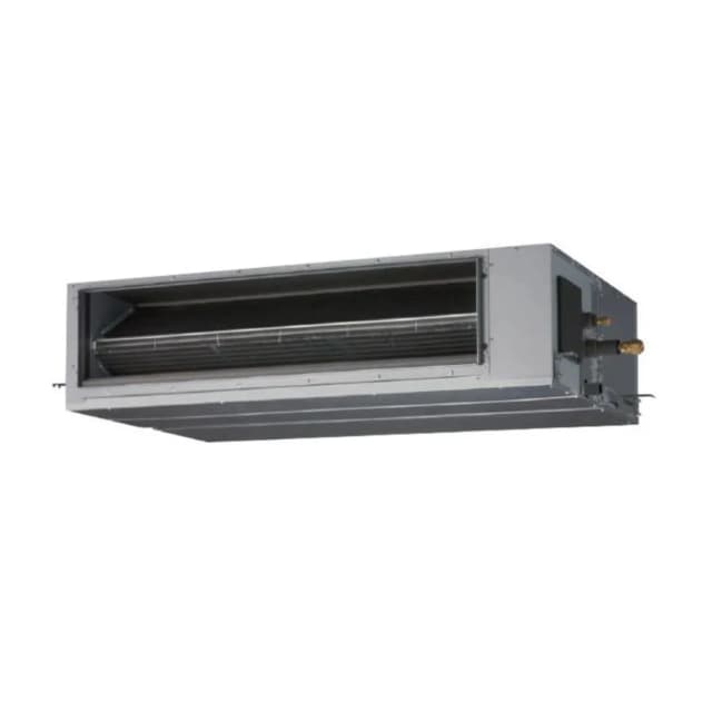O General-Ducted 1.5 ton- 123RARGA18 & 126RAOGA18