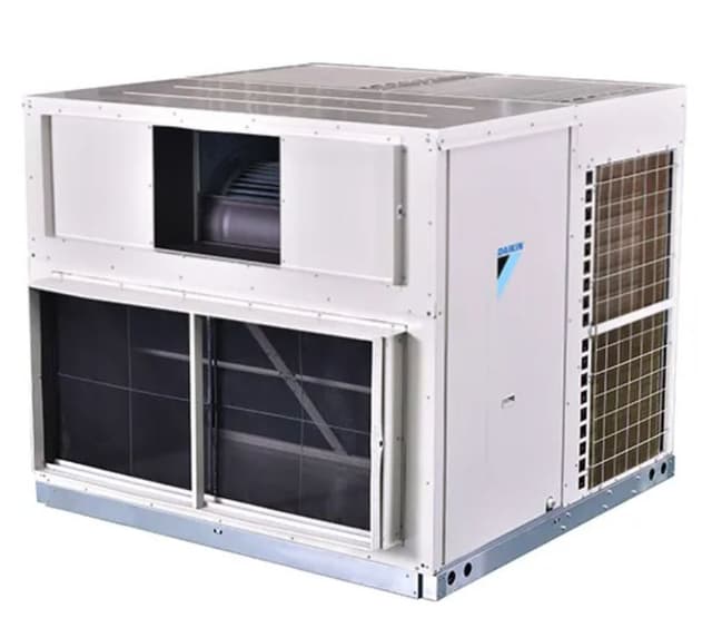 Daikin 15 ton Package unit | UATQ160CGXY1U