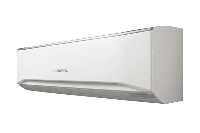 OGeneral Wall Mount Split 1.5 Ton | ASGA18FUTD-UZ