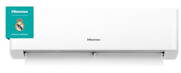 Hisense 1.5 Ton Split AC | AS-18CF4SXTCK01