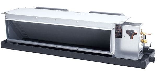 Hitachi 5.0 TR Ducted | RPIH-7.0VNU1NH / RAS-7.0VNUHMH1