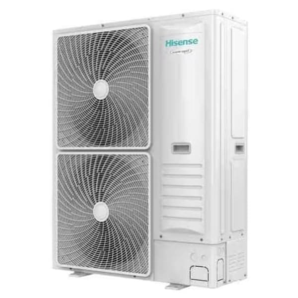 Hisense 5 Ton Ducted Inverter AC | AUD-60UTX2SHPH | 60,000 BTU | R410A