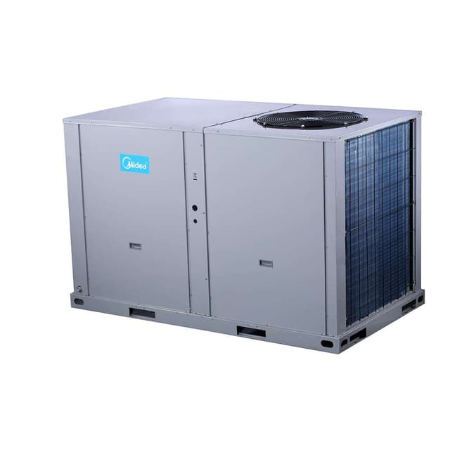Midea Package AC 5 Ton MRCT-050CWN1-RG | Commercial AC UAE
