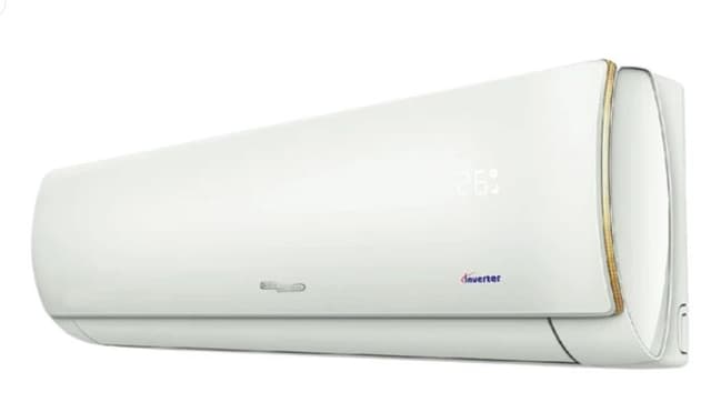 Super General SGS181i 1.5 Ton Inverter AC | 18,400 BTU UAE