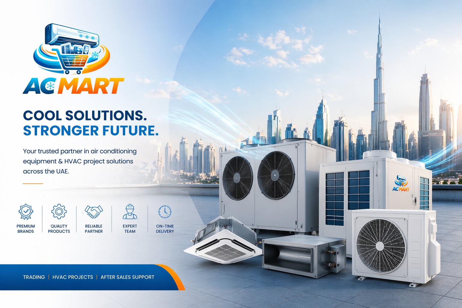 How Does AC Compressor Work?